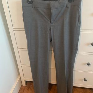 Banana Republic Martin Fit Suiting Pants